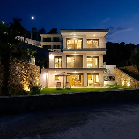 Willa Hillside - Pnoe Limenas (Thasos)