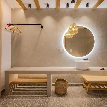 Hillside - Pnoe Limenas (Thasos)