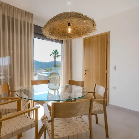 Hillside - Pnoe * Limenas (Thasos)