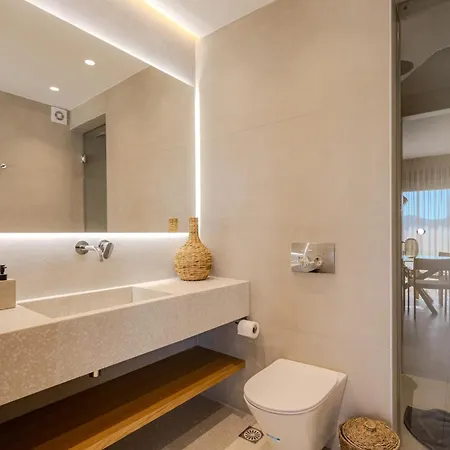 Hillside - Pnoe Limenas (Thasos)