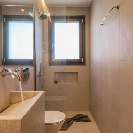 Willa Hillside - Pnoe Limenas (Thasos)