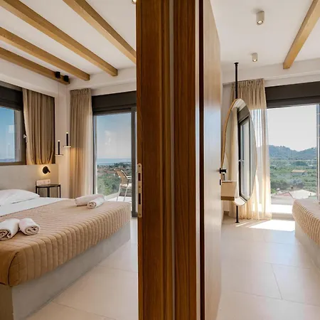 Hillside - Pnoe Limenas (Thasos)