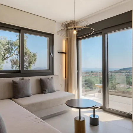 Willa Hillside - Pnoe *