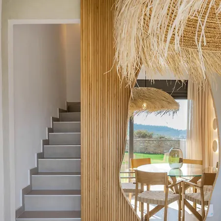 Willa Hillside - Pnoe Limenas (Thasos)