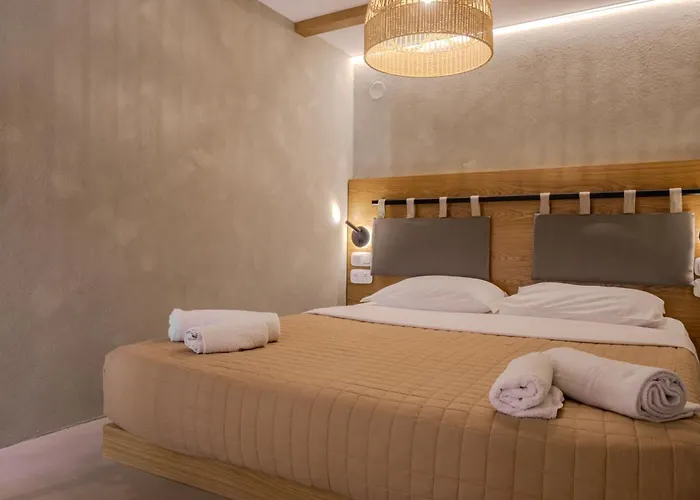 Villa Hillside - Pnoe *