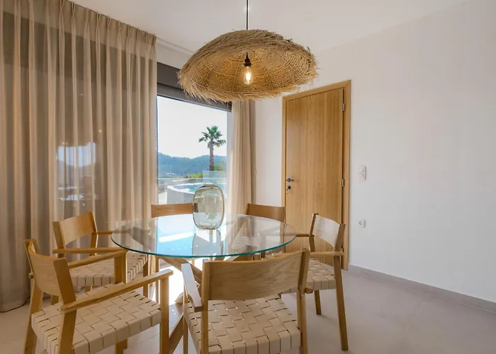 Hillside - Pnoe * Thassos