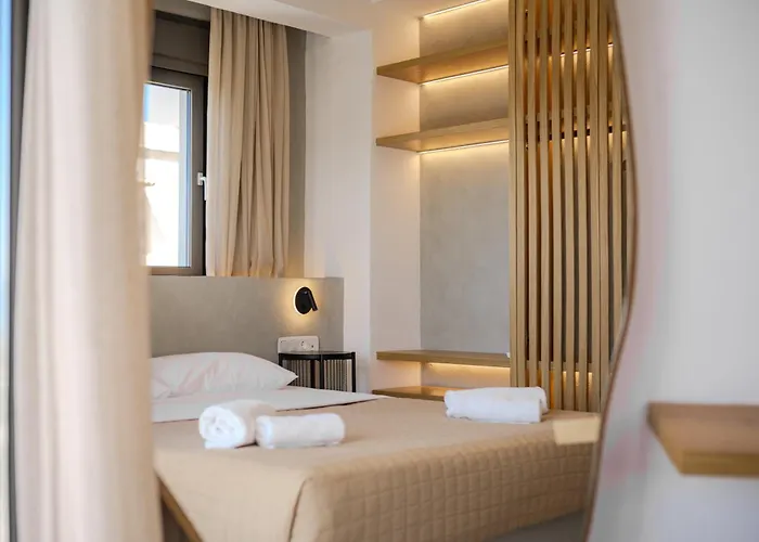 Hillside - Pnoe Villa *