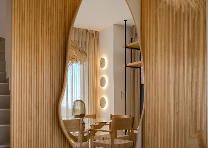 Villa Hillside - Pnoe *