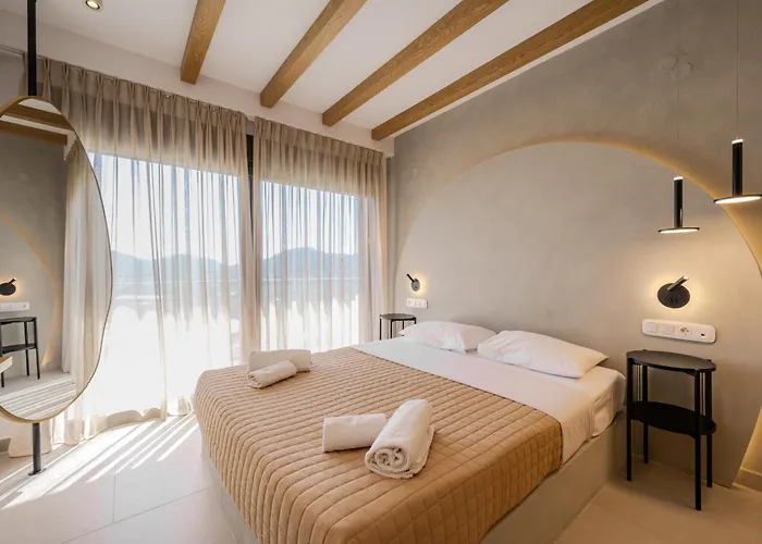 Villa Hillside - Pnoe