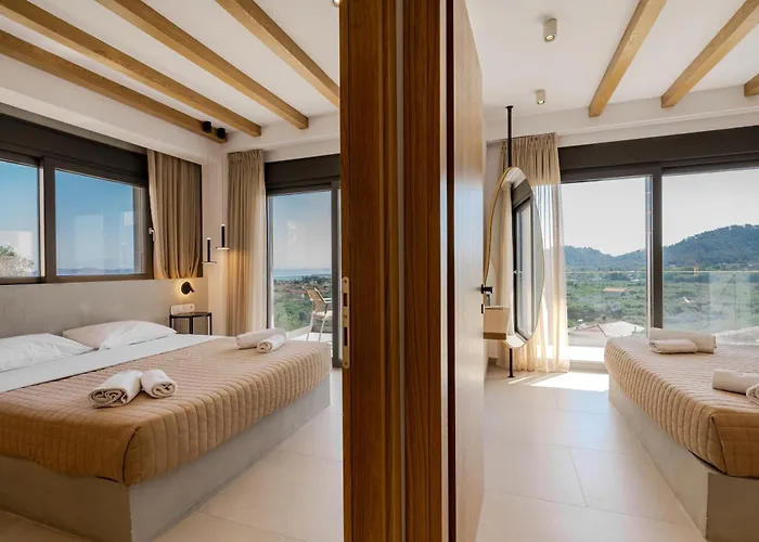 Hillside - Pnoe Thassos