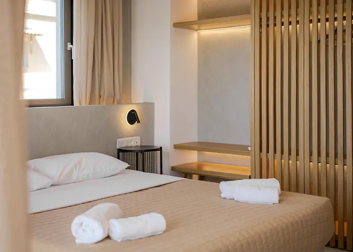 Villa Hillside - Pnoe