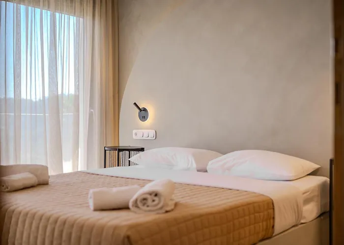 Villa Hillside - Pnoe *