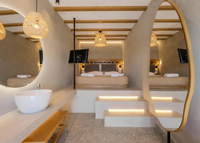 Villa Hillside - Pnoe *